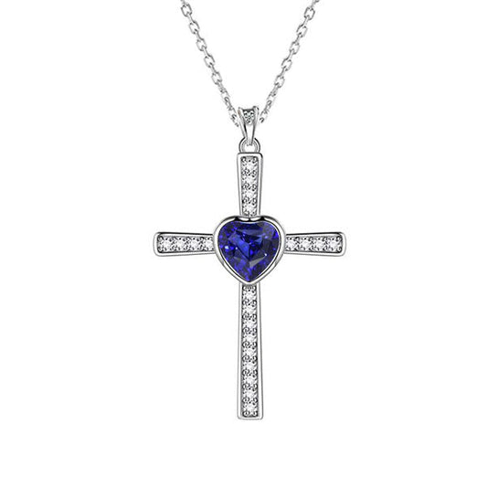 Handcrafted Precious Stone Pendant 1 ct – main view
