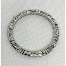 Real Diamond Watch 4.50 ct Platinum – main view