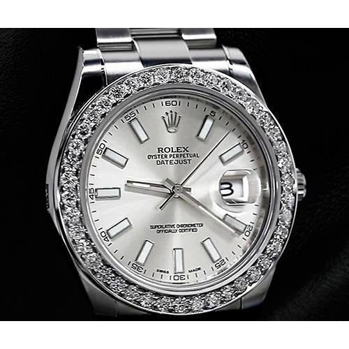 Men Rolex 