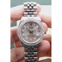 Rolex Datejust