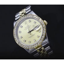 Datejust Watch Rolex