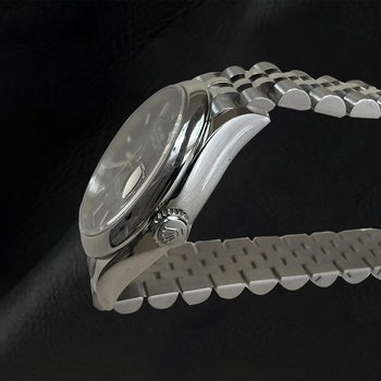 Mint Green Luminous Dial