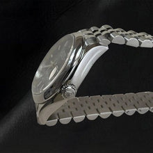 Mint Green Luminous Dial