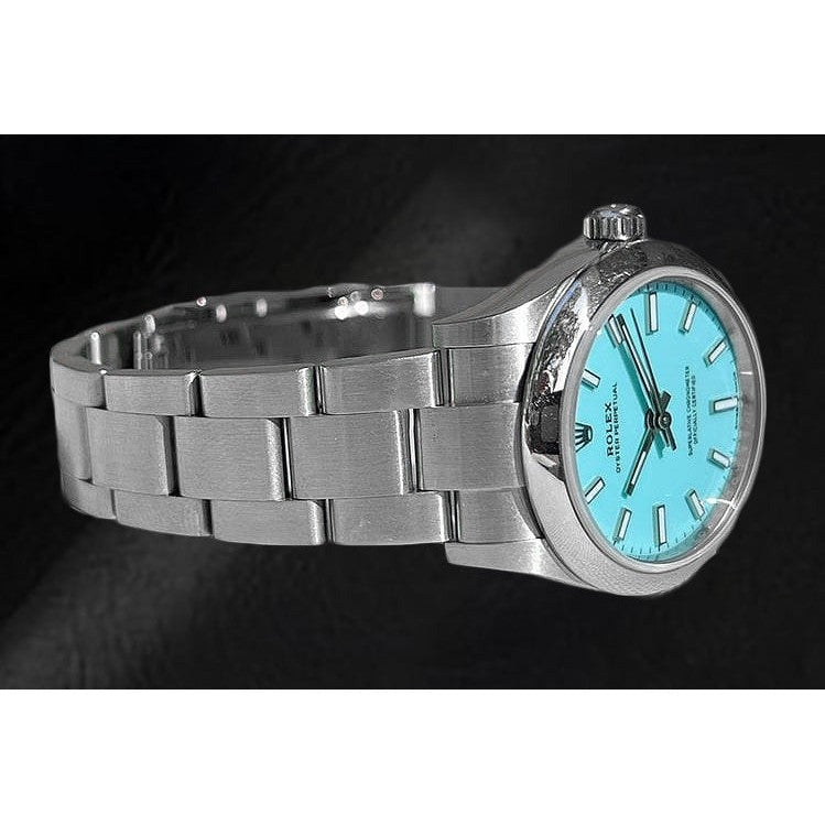 277200 Stainless Steel Men Watch