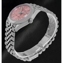 Rolex 278240 Pink Luminous 