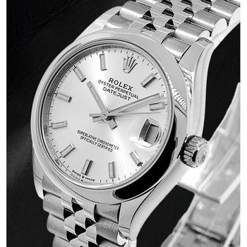 Date-just 31mm Rolex
