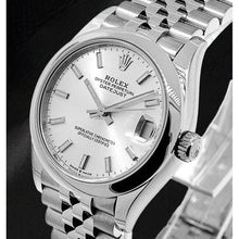 Date-just 31mm Rolex