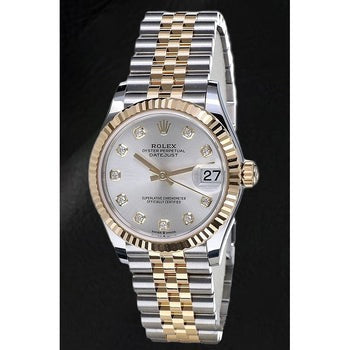 Date-just 31mm