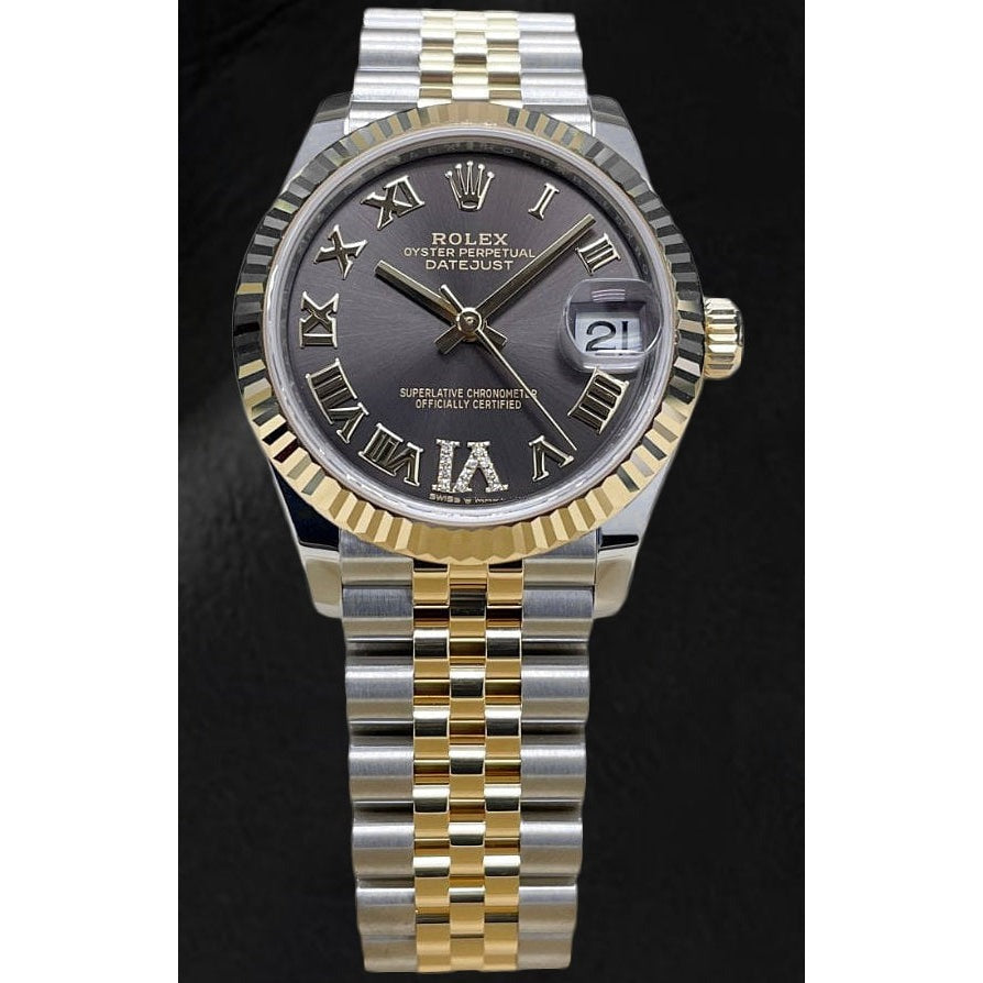 Date-just 31mm Rolex