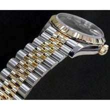 278273 Steel and Gold 