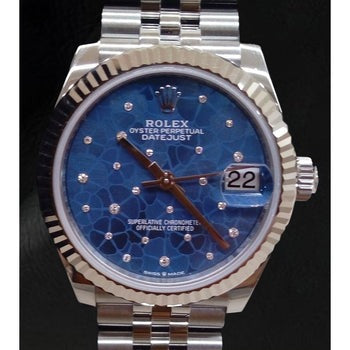 Date-just 31mm