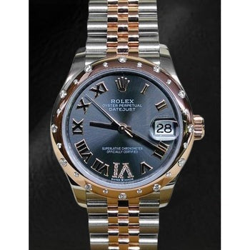 Date-just 31mm