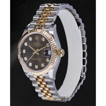 Date-just 31mm