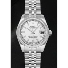 Date-just 31mm Rolex