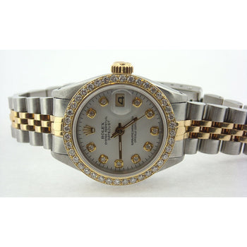 Rolex Ladies Watch