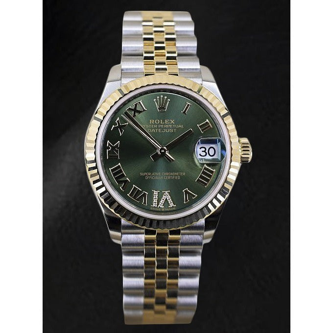 Datejust 278273 Rolex