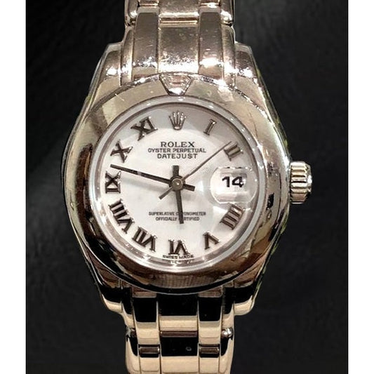 Datejust 29mm Rolex