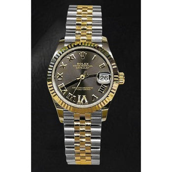 Datejust 31mm Rolex