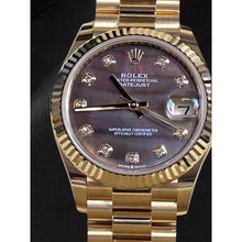 Datejust 31mm