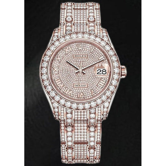 Datejust 39mm