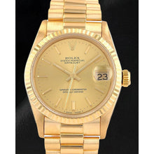 Datejust 68278 Rolex