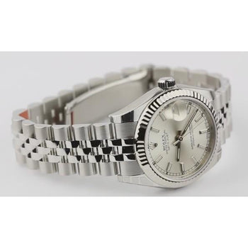 Datejust Rolex Jubilee Bracelet