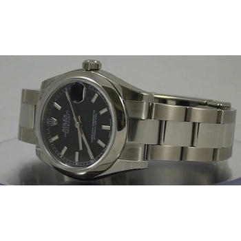 Datejust Rolex Watch