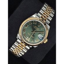 Datejust 278273 Rolex 31mm Jubilee Bracelet Ladies Watch