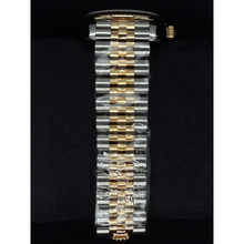 Datejust 278273 Rolex 31mm Jubilee Bracelet Ladies Watch