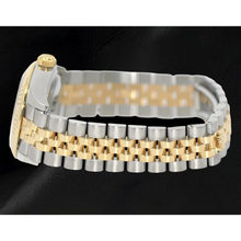 Datejust 28 mm Rolex Stainless Steel & Yellow Gold 279173 Lady's Watch