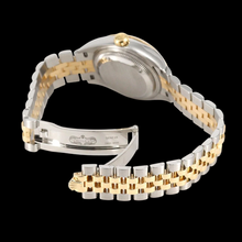 Datejust 28 mm Rolex Stainless Steel & Yellow Gold 279173 Lady's Watch
