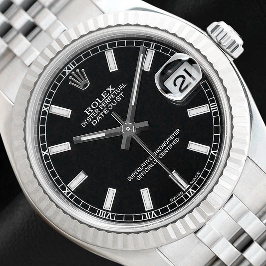 Datejust Rolex