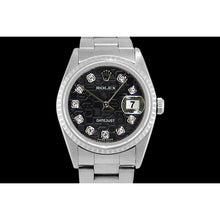 Jubilee Dial Men Watch Rolex