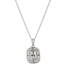 Sparkling Pendant 2 ct – main view