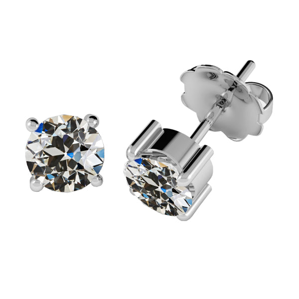 Handmade Earrings 2 ct – main view