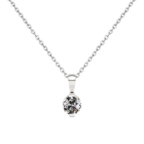 Artisan Pendant 1 ct – main view