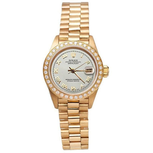 President Style Watch