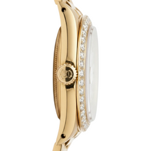 Dj Rolex Presidential Style Natural Earth Mined Diamond Dial Champagne Stick Dial