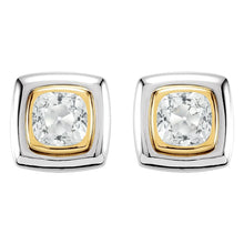 Fine Earrings 7 ct – main view