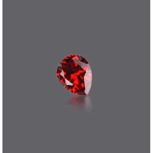 Luxury Ruby Loose Ruby Natural 2.49 ct – main view