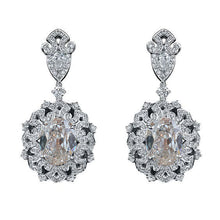Fine Jewelry 14K White Gold with Fine Diamond – main view