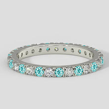 Full Eternity Paraiba Band