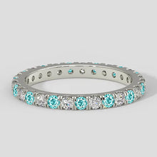 Full Eternity Paraiba Band