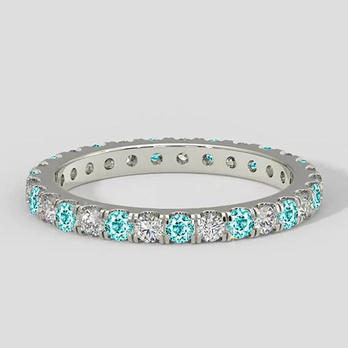 Full Eternity Paraiba Band