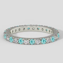 Full Eternity Paraiba Band