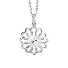 Genuine Diamond Pendant – main view