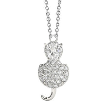 Radiant Pendant 1 ct – main view