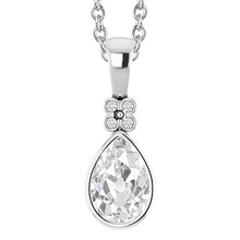 Old Mine Cut Brilliant Diamond ring in 14K White Gold – main view