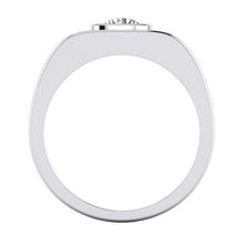 Gorgeous Solitaire Diamond Ring Anniversary Jewelry 1 Carat