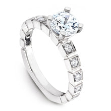 Gorgeous Round Brilliant Cut 3.20 Ct Natural Earth Mined Diamond Wedding Ring Gold 14K